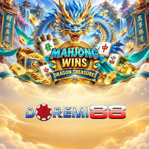 doremi88 - Peningkatan performa dan UI/UX terbaru