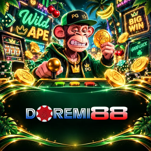 doremi88 APK Indonesia - Panduan Lengkap dan Tutorial