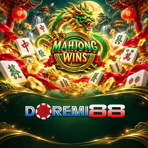 doremi88 APK Indonesia - Panduan Lengkap dan Tutorial